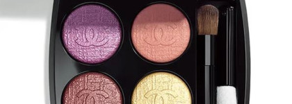 Chanel Spring Collection 2023