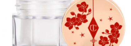 Charlotte Tilbury Lunar New Year Blossom Red Collection 2023
