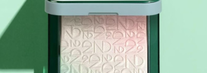 Новинки от Natasha Denona