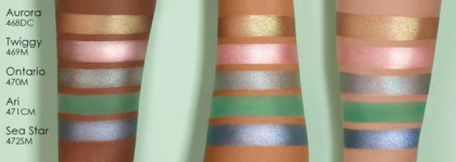 Новинки от Natasha Denona