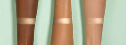 Новинки от Natasha Denona