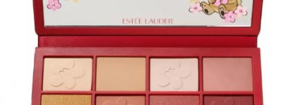 Лимитированные коллекции в часть Нового Лунного года от Estée Lauder и Pat Mcgrath