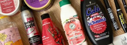 107 пустых банок за год или подведение итогов за 2022 год