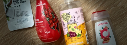 107 пустых банок за год или подведение итогов за 2022 год