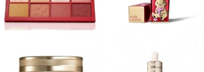 Лимитированные коллекции в часть Нового Лунного года от Estée Lauder и Pat Mcgrath