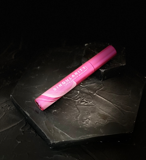 Influence Beauty Тушь для ресниц Lash Singularity 01 эффект бесконечно ...