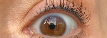 Influence Beauty Тушь для ресниц Lash Singularity 01 эффект бесконечно длинных ресниц