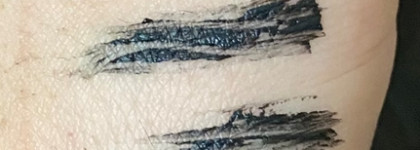 Influence Beauty Тушь для ресниц Lash Singularity 01 эффект бесконечно длинных ресниц