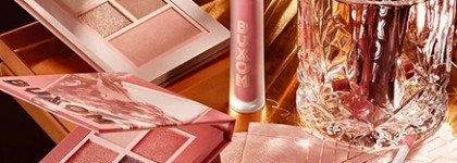 Buxom High Spirits Limited-edition Collection