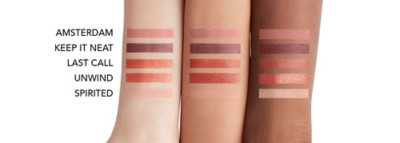 Buxom High Spirits Limited-edition Collection