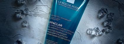 La Roche Posay Микроотшелушивающий очищающий гель Effaclar Gel