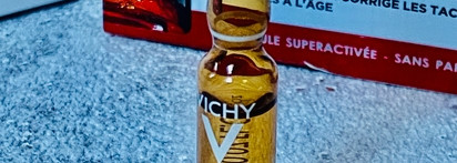 Vichy Сыворотка для лица Liftactiv Specialist Glyco-C