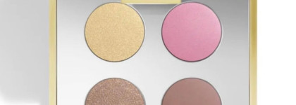 Chantecaille Wild Meadows Spring 2023 Collection