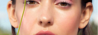 Chantecaille Wild Meadows Spring 2023 Collection