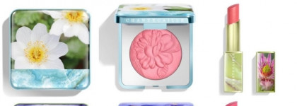 Chantecaille Wild Meadows Spring 2023 Collection