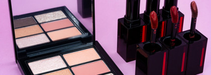 Shu Uemura Spring Haze Collections 2023