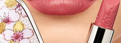 Guerlain Cherry Blossom Spring Collection 2023