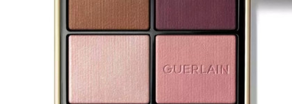 Guerlain Cherry Blossom Spring Collection 2023