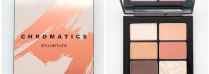 Shu Uemura Spring Haze Collections 2023