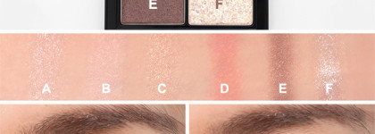 Shu Uemura Spring Haze Collections 2023