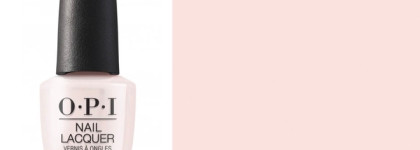 OPI «Me, Myself & OPI» Spring Collection 2023