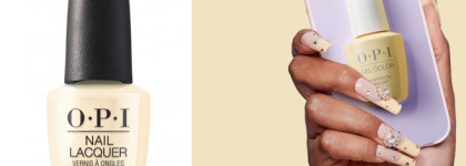 OPI «Me, Myself & OPI» Spring Collection 2023