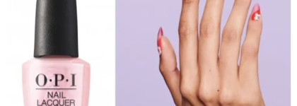 OPI «Me, Myself & OPI» Spring Collection 2023