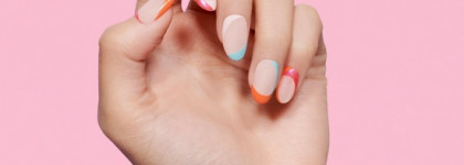 OPI «Me, Myself & OPI» Spring Collection 2023