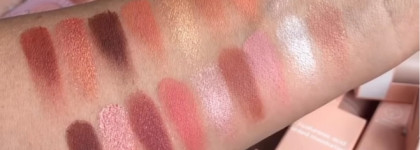 Новая коллаборация от ColourPop Cosmetics