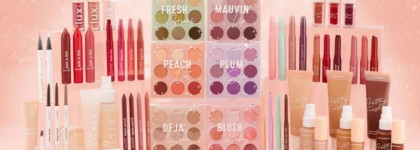 Новая коллаборация от ColourPop Cosmetics