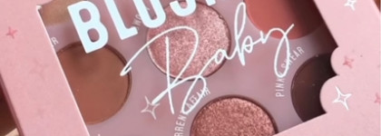 Новая коллаборация от ColourPop Cosmetics