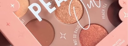 Новая коллаборация от ColourPop Cosmetics