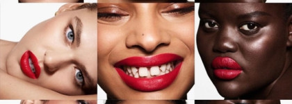 Новые помады для губ от Fenty Beauty, Hermes и MAC