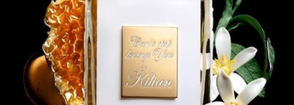 Парфюмерные новинки января от By Kilian и Valentino