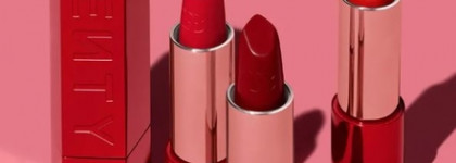 Новые помады для губ от Fenty Beauty, Hermes и MAC