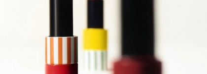 Новые помады для губ от Fenty Beauty, Hermes и MAC