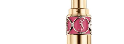 Yves Saint Laurent «Rose Mania» Spring Collection 2023