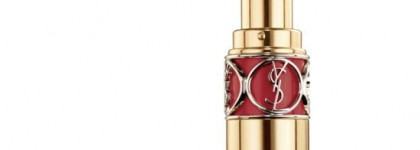 Yves Saint Laurent «Rose Mania» Spring Collection 2023