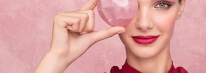Kiko Milano Powerful Love 2023 Valentine’s Collection