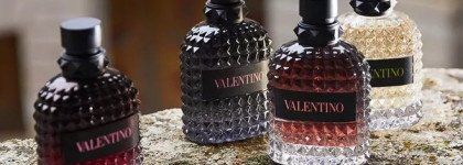 Парфюмерные новинки января от By Kilian и Valentino