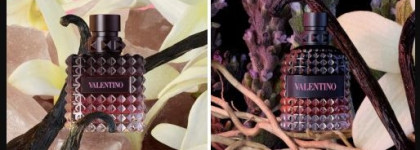 Парфюмерные новинки января от By Kilian и Valentino