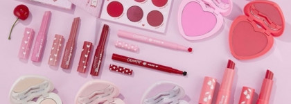 ColourPop's Valentine's Day Collection 2023