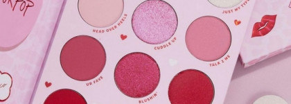 ColourPop's Valentine's Day Collection 2023