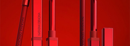 Natasha Denona I Need A Rouge Lip Collection