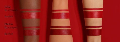 Natasha Denona I Need A Rouge Lip Collection