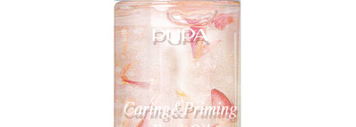 Pupa Milano Sunny Afternoon Spring Collection 2023
