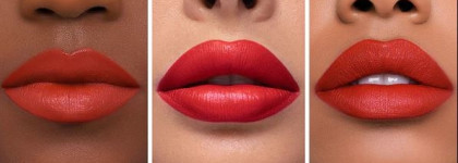 Natasha Denona I Need A Rouge Lip Collection