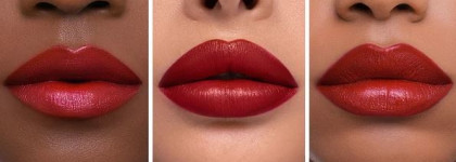 Natasha Denona I Need A Rouge Lip Collection