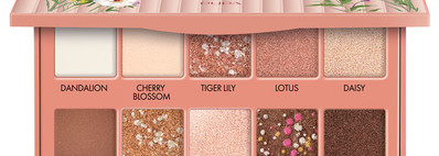 Pupa Milano Sunny Afternoon Spring Collection 2023