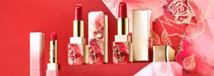 Новинки от Laura Mercier, Shiseido и Clé de Peau Beauté